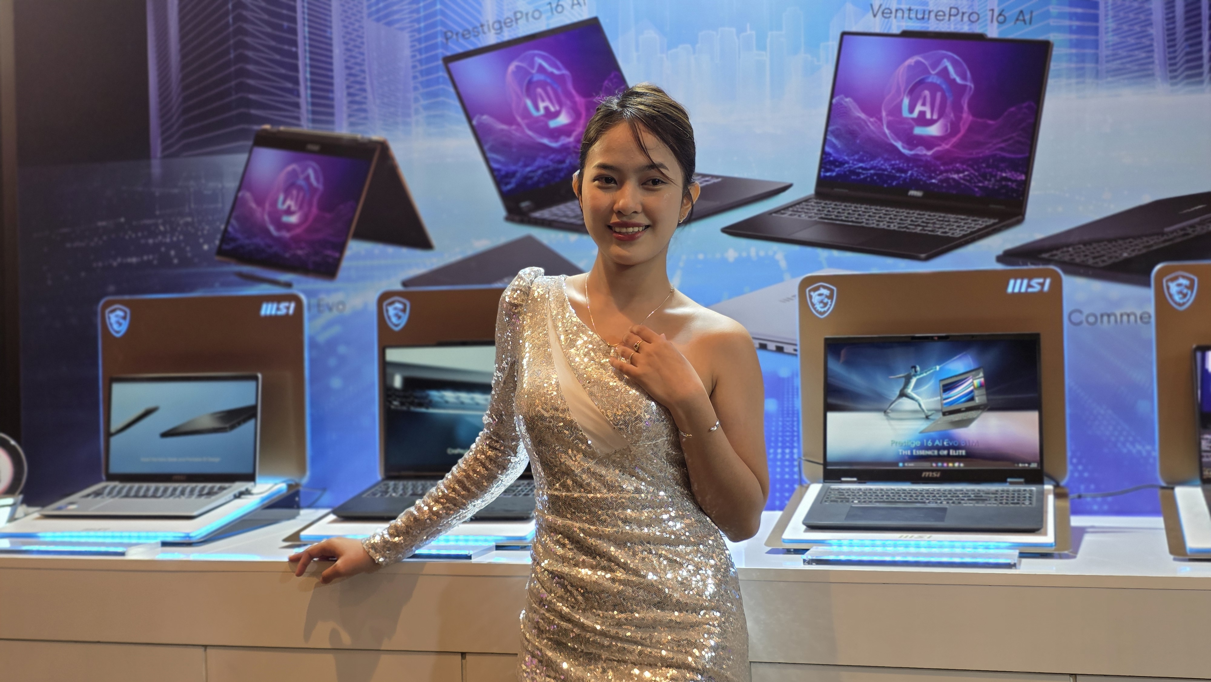 MSI