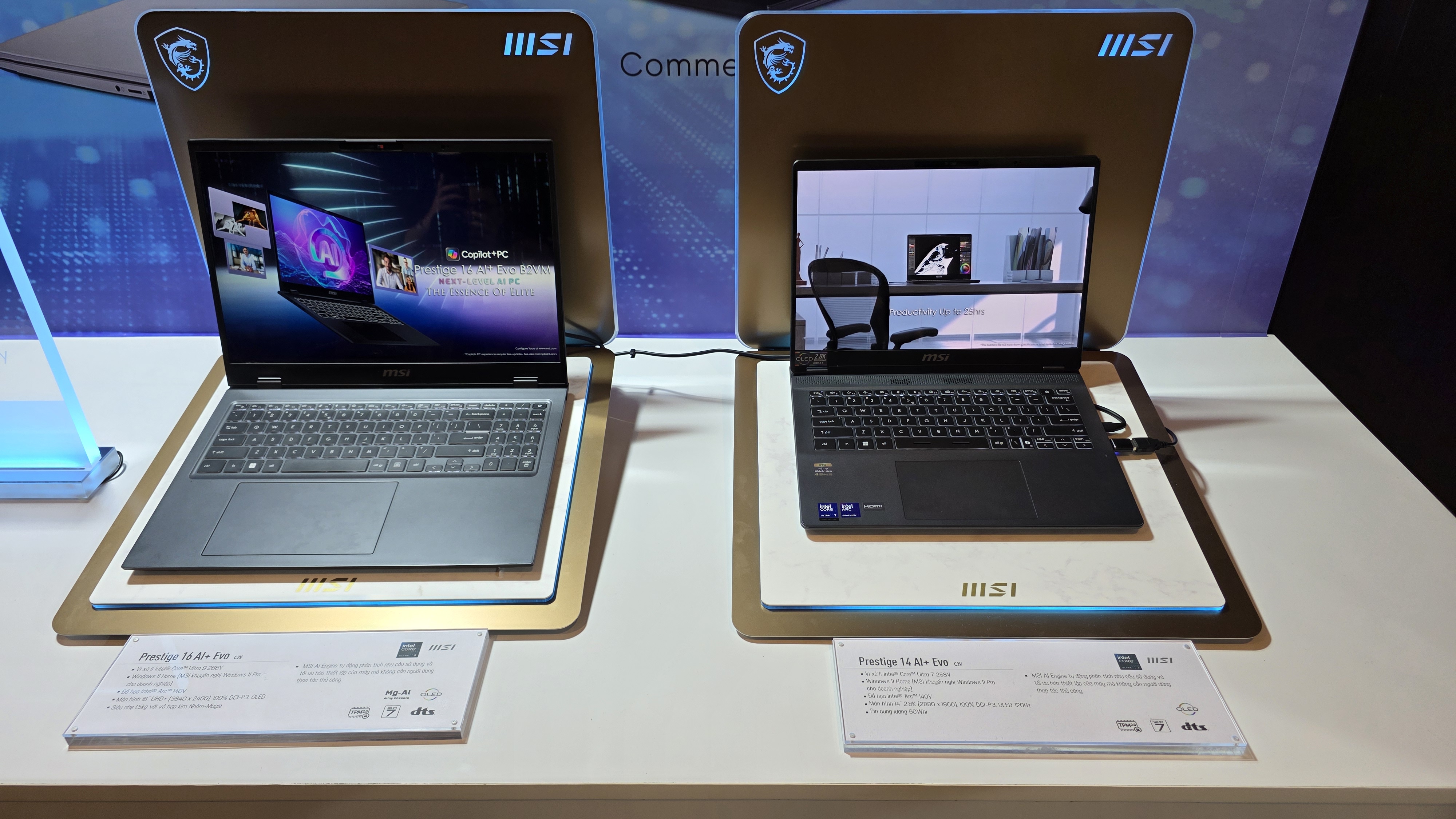 MSI
