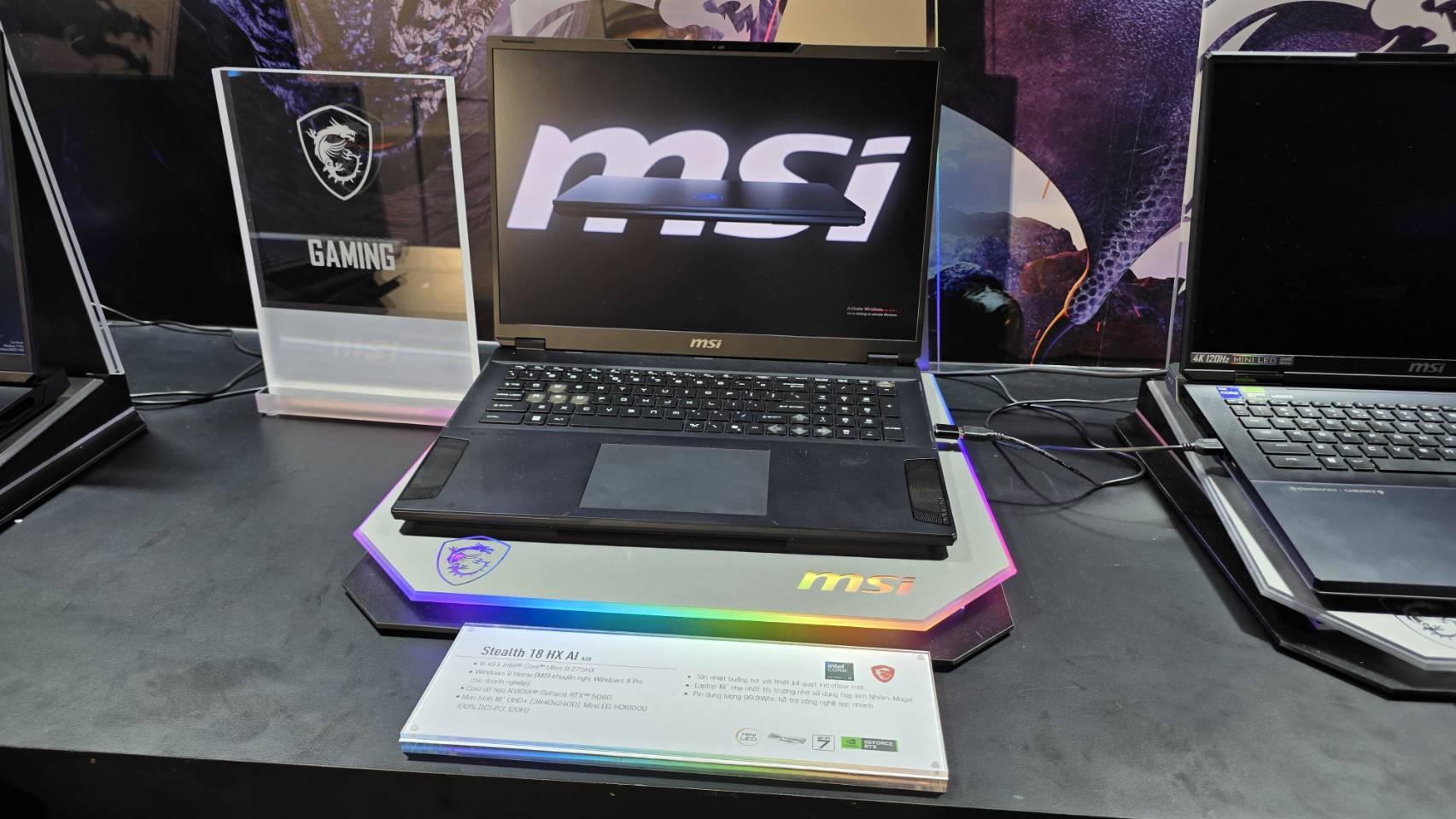 MSI
