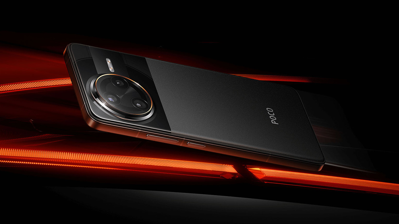 POCO F7 Pro và POCO F7 Ultra chính thức ra mắt