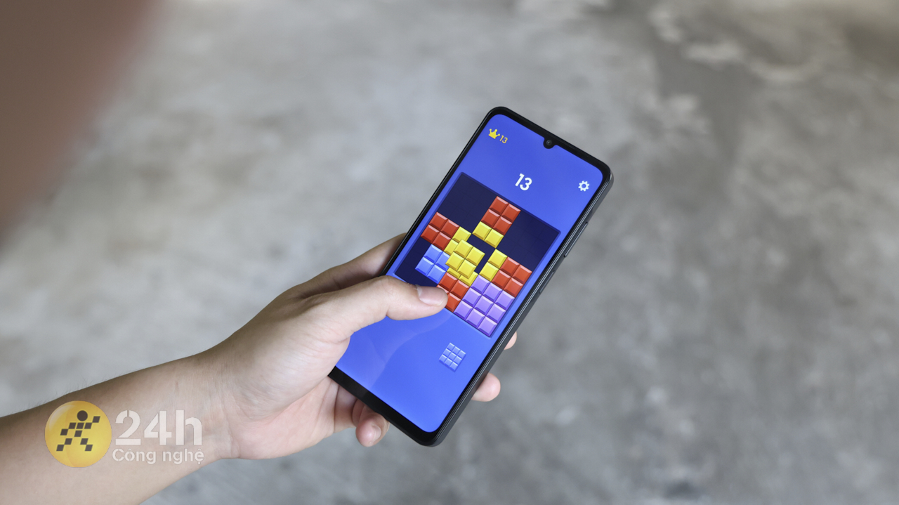Chiêm ngưỡng qua thiết kế của Galaxy A06 5G và Galaxy A26 5G