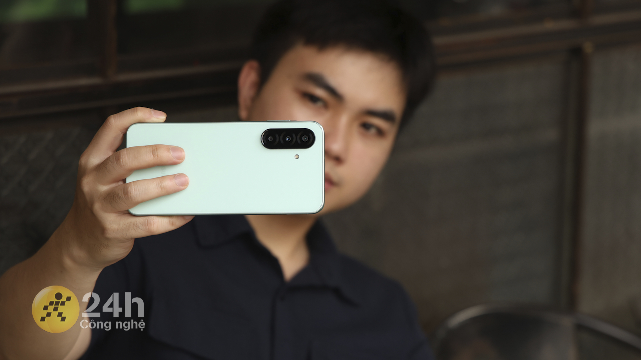 Chiêm ngưỡng qua thiết kế của Galaxy A06 5G và Galaxy A26 5G