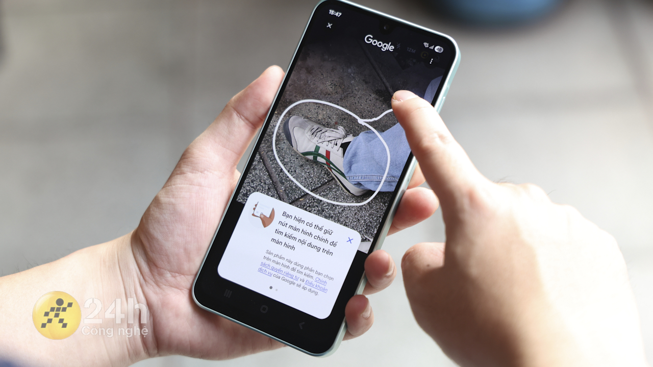 Chiêm ngưỡng qua thiết kế của Galaxy A06 5G và Galaxy A26 5G