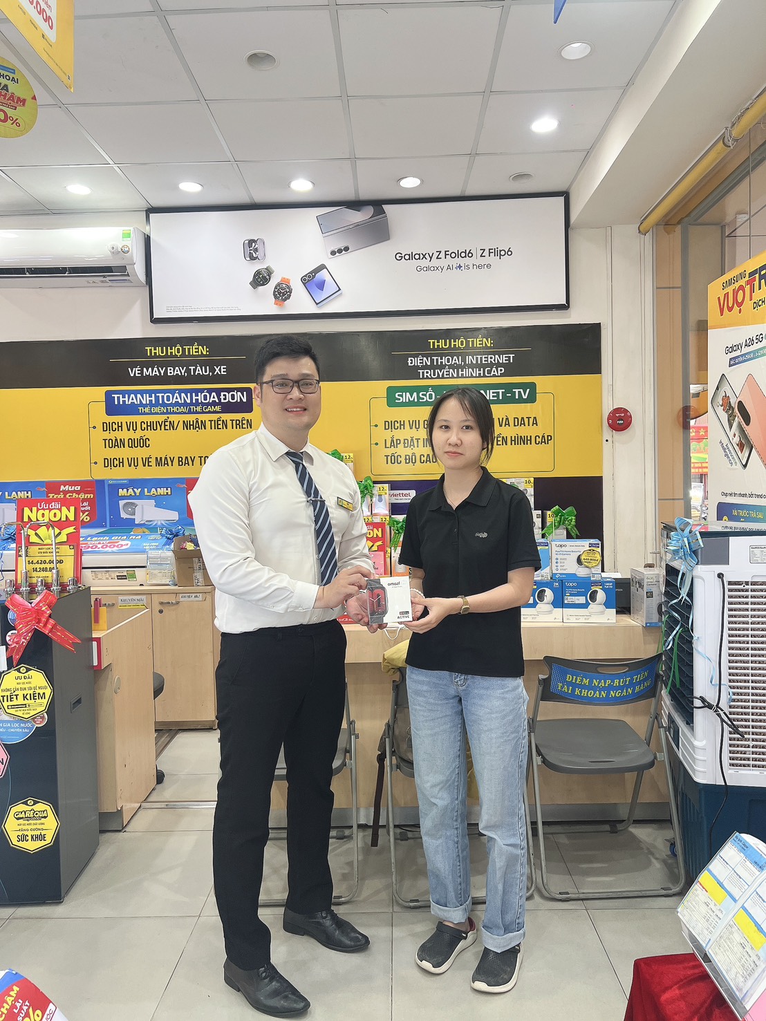 Đăng ký nhận thông tin Amazfit Active 2, cơ hội trúng 5 suất mua Amazfit Active giá chỉ 2.025đ