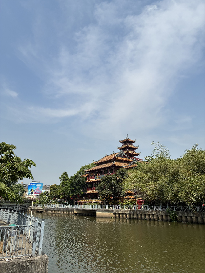 Ảnh chụp 1x trong điều kiện đủ sáng từ camera của iPhone 16e Ảnh chụp 1x trong điều kiện đủ sáng từ camera của iPhone 16e