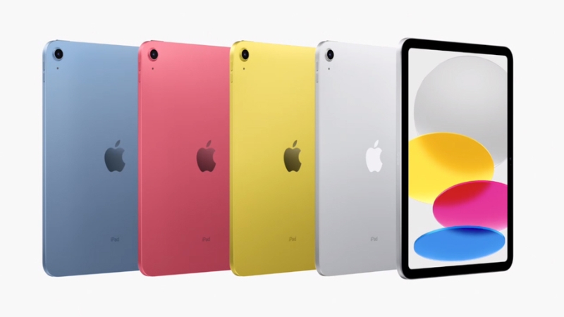 iPad mini là dòng sản phẩm máy tính bảng của Apple
