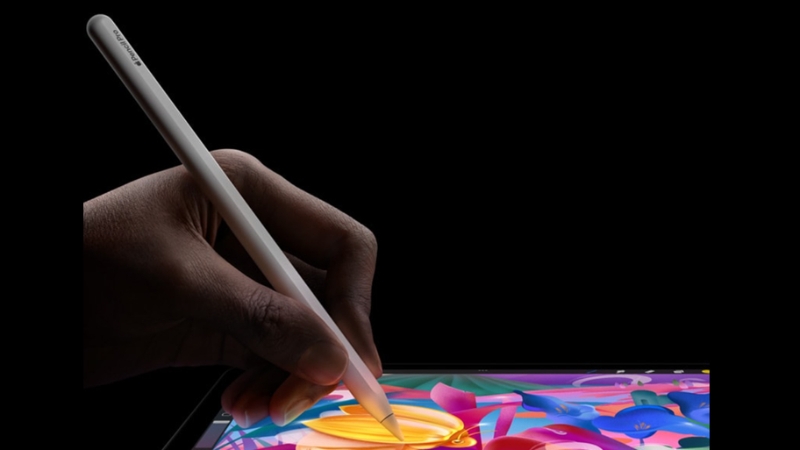 Một số phiên bản của iPad mini có hỗ trợ Apple Pencil