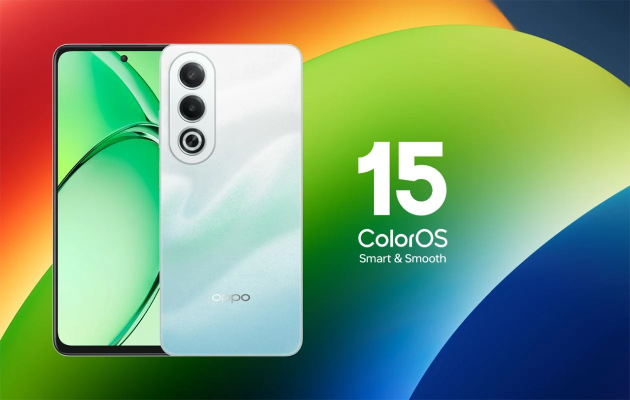 Cách cập nhật Android 15 cho OPPO (ColorOS 15) Cách cập nhật Android 15 cho OPPO (ColorOS 15)