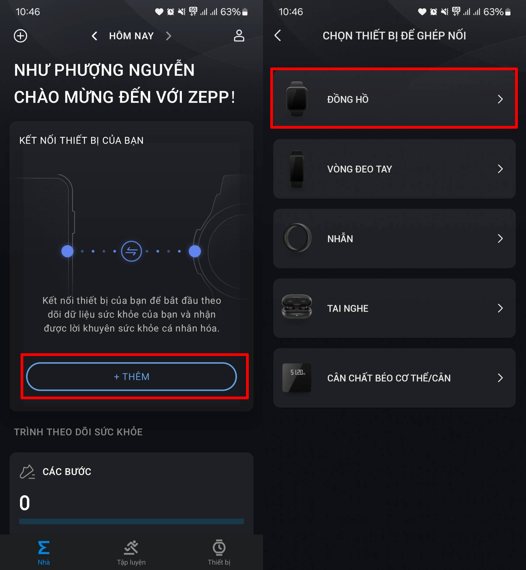 Mẹo sử dụng Amazfit Active 2 Mẹo sử dụng Amazfit Active 2