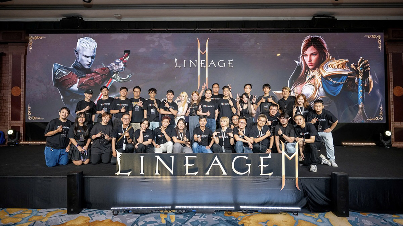 Lineage2M