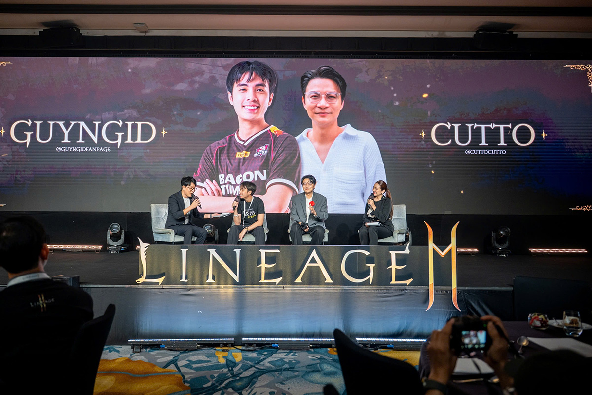 Lineage2M