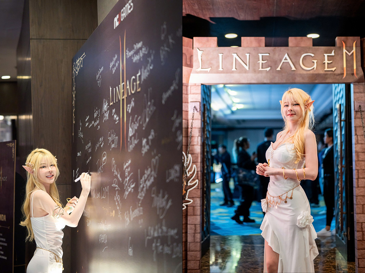 Lineage2M