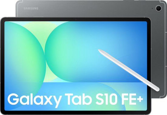 Galaxy Tab S10 FE Galaxy Tab S10 FE