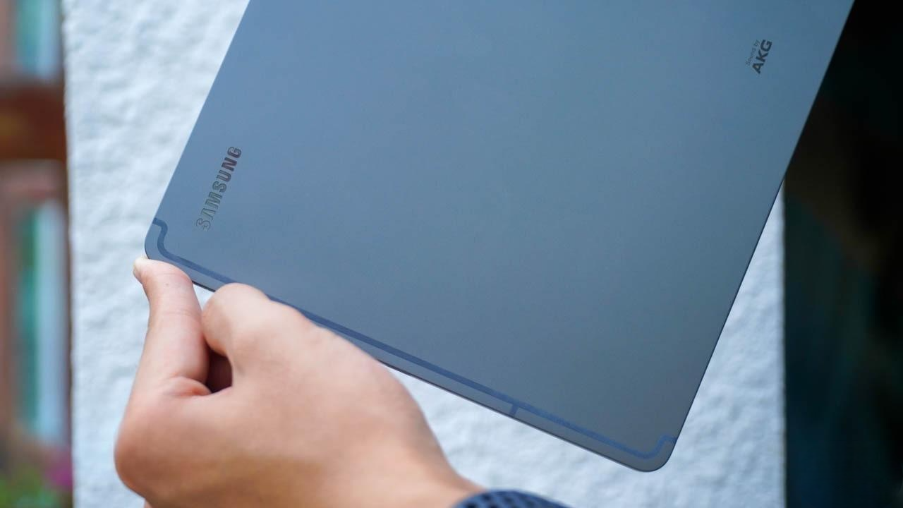 Galaxy Tab S10 FE Galaxy Tab S10 FE