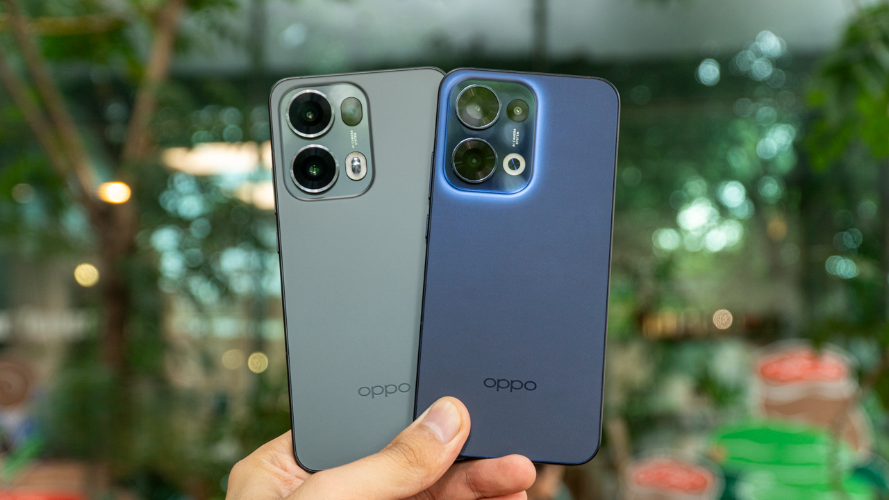 OPPO