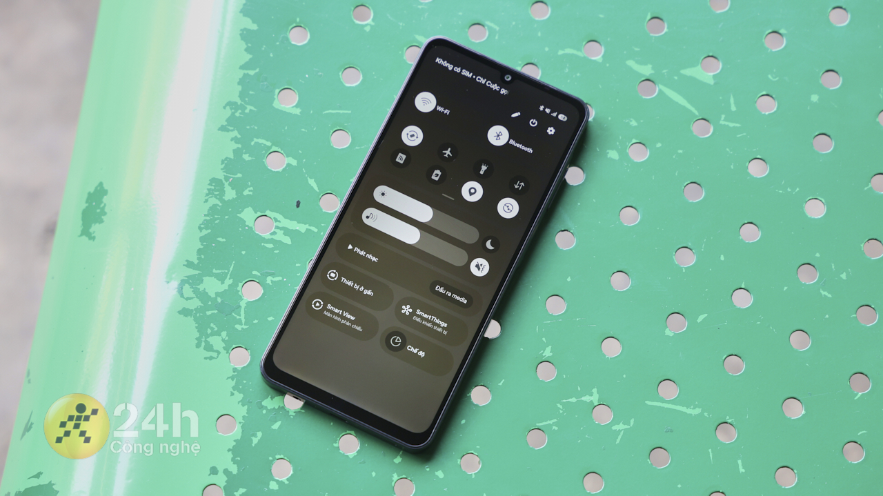 Samsung Galaxy A06 5G có những nâng cấp gì so với thế hệ tiền nhiệm? Samsung Galaxy A06 5G có những nâng cấp gì so với thế hệ tiền nhiệm?