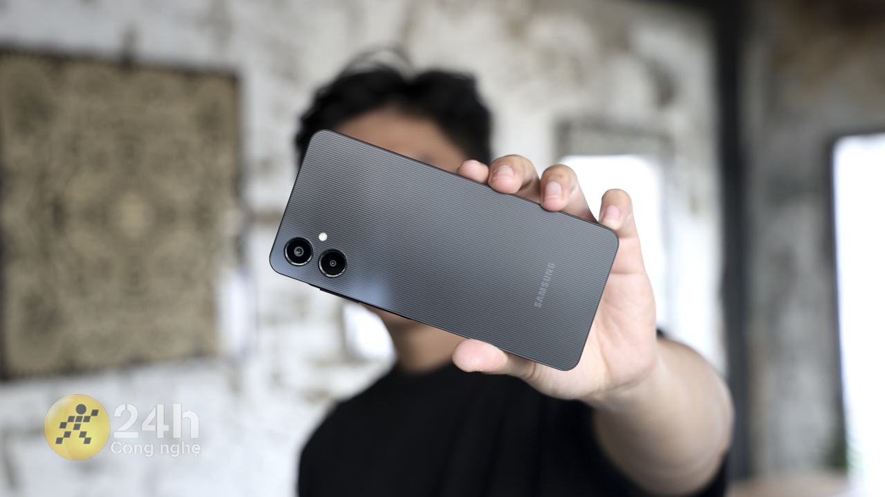 Samsung Galaxy A06 5G có những nâng cấp gì so với thế hệ tiền nhiệm? Samsung Galaxy A06 5G có những nâng cấp gì so với thế hệ tiền nhiệm?