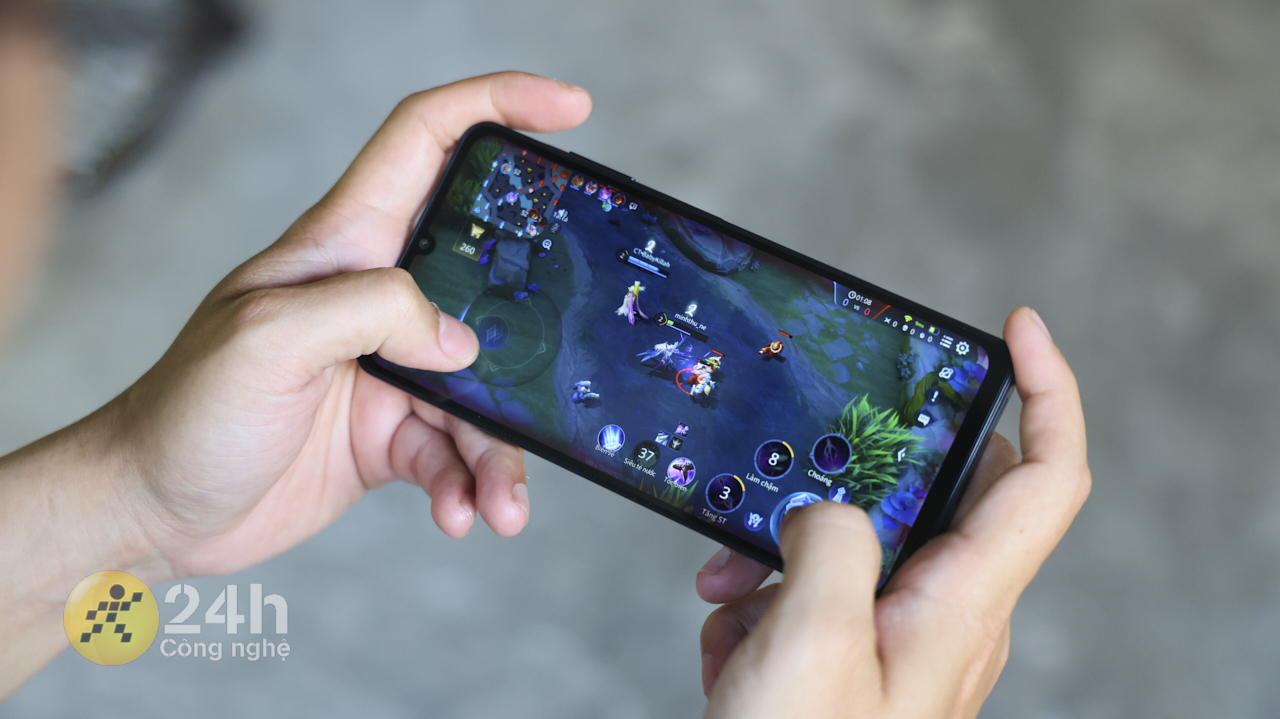Samsung Galaxy A06 5G có những nâng cấp gì so với thế hệ tiền nhiệm? Samsung Galaxy A06 5G có những nâng cấp gì so với thế hệ tiền nhiệm?