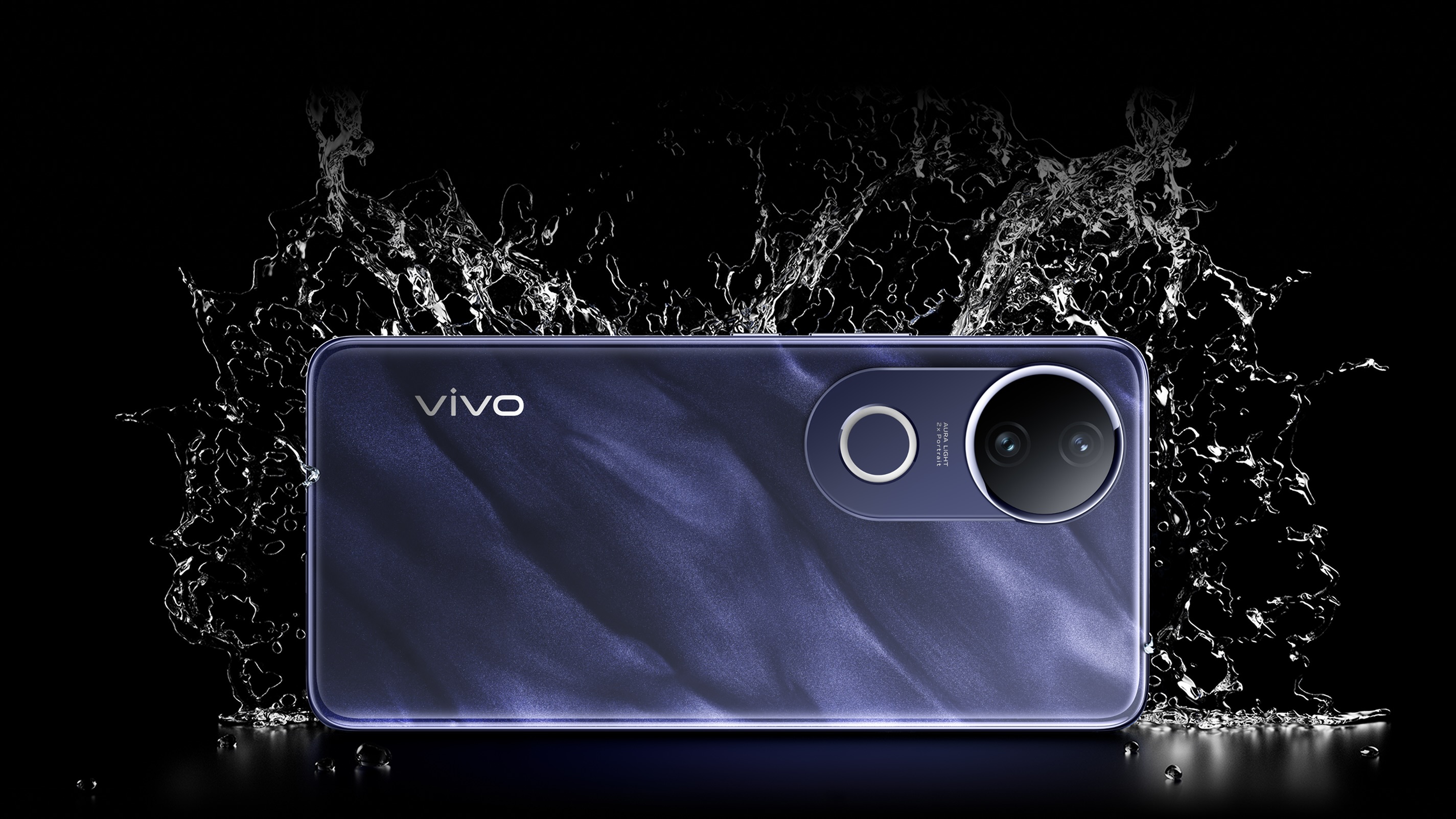 vivo V50e