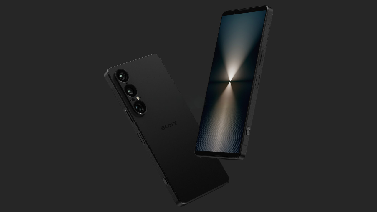 Xperia 1 VII Xperia 1 VII