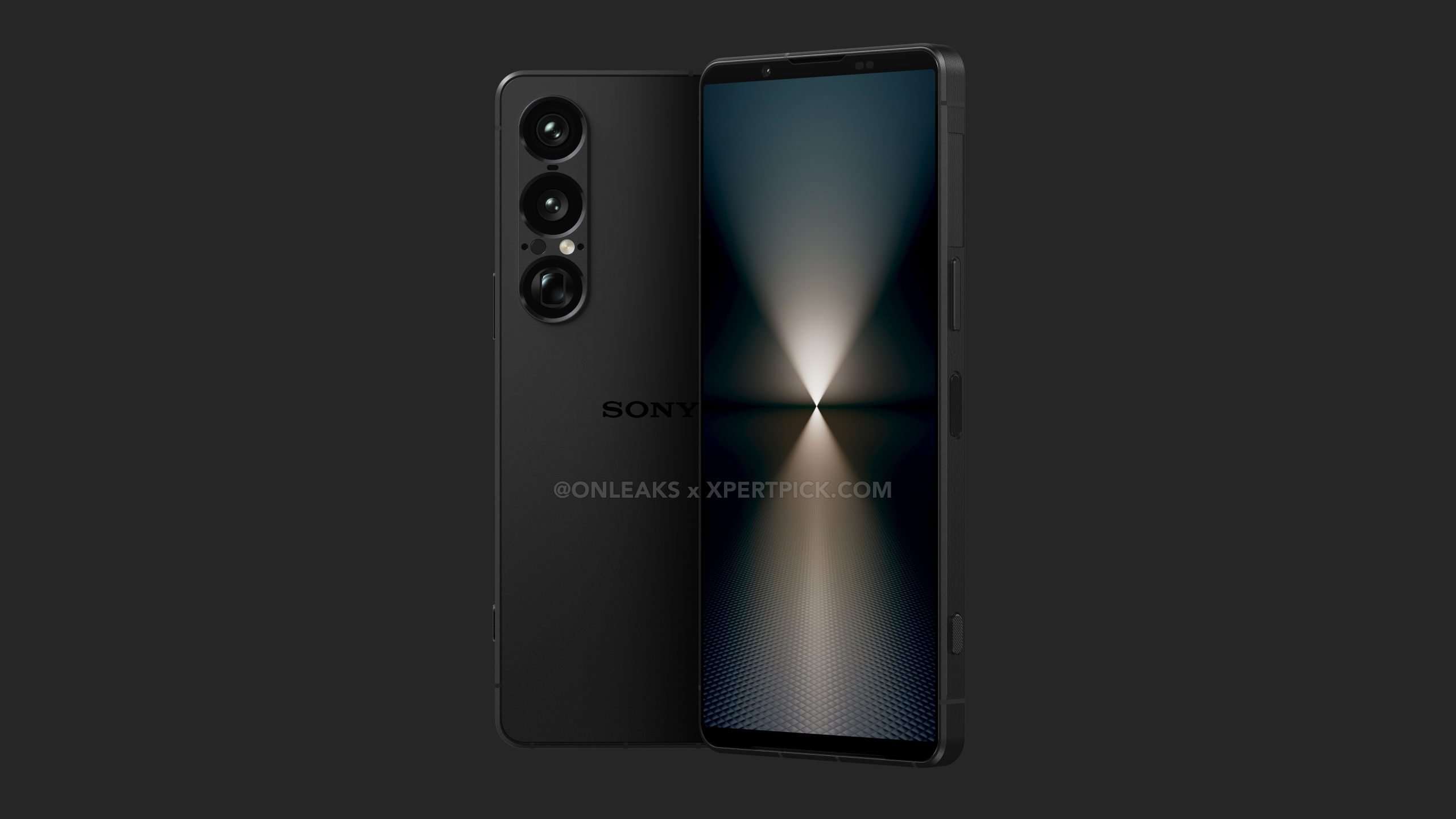 Xperia 1 VII Xperia 1 VII