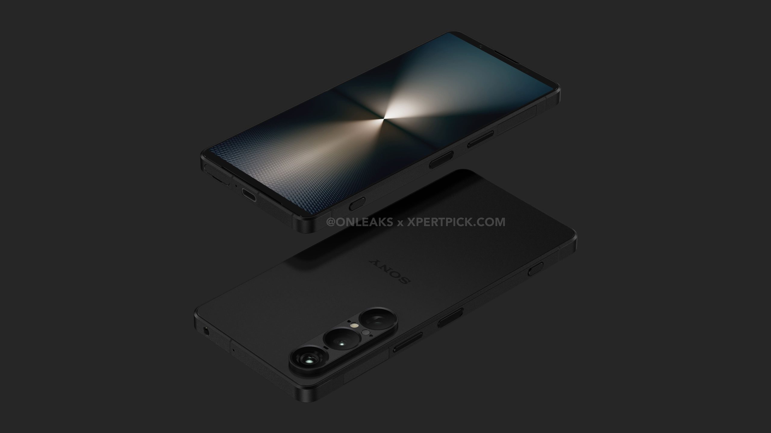 Xperia 1 VII Xperia 1 VII