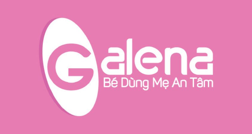 Thương hiệu Galena đến từ Việt Nam