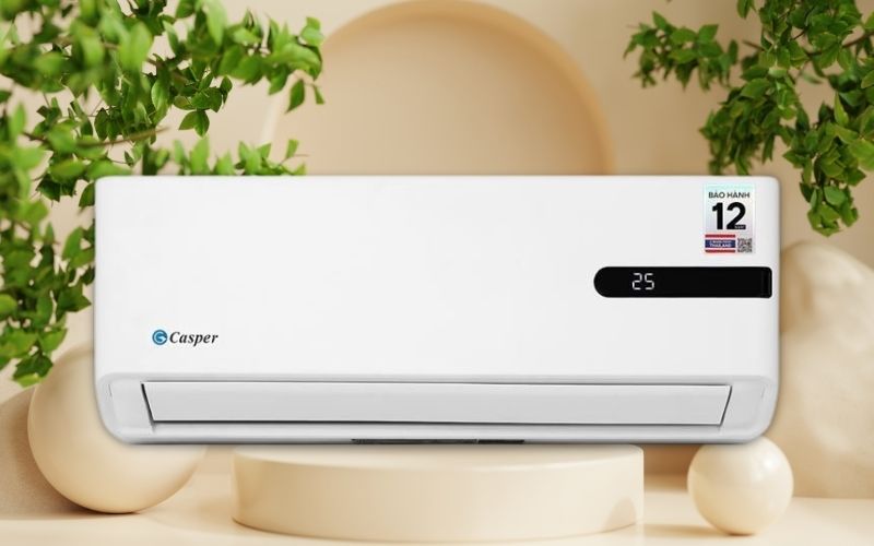 Máy lạnh Casper Inverter 1 HP GC-09IB36