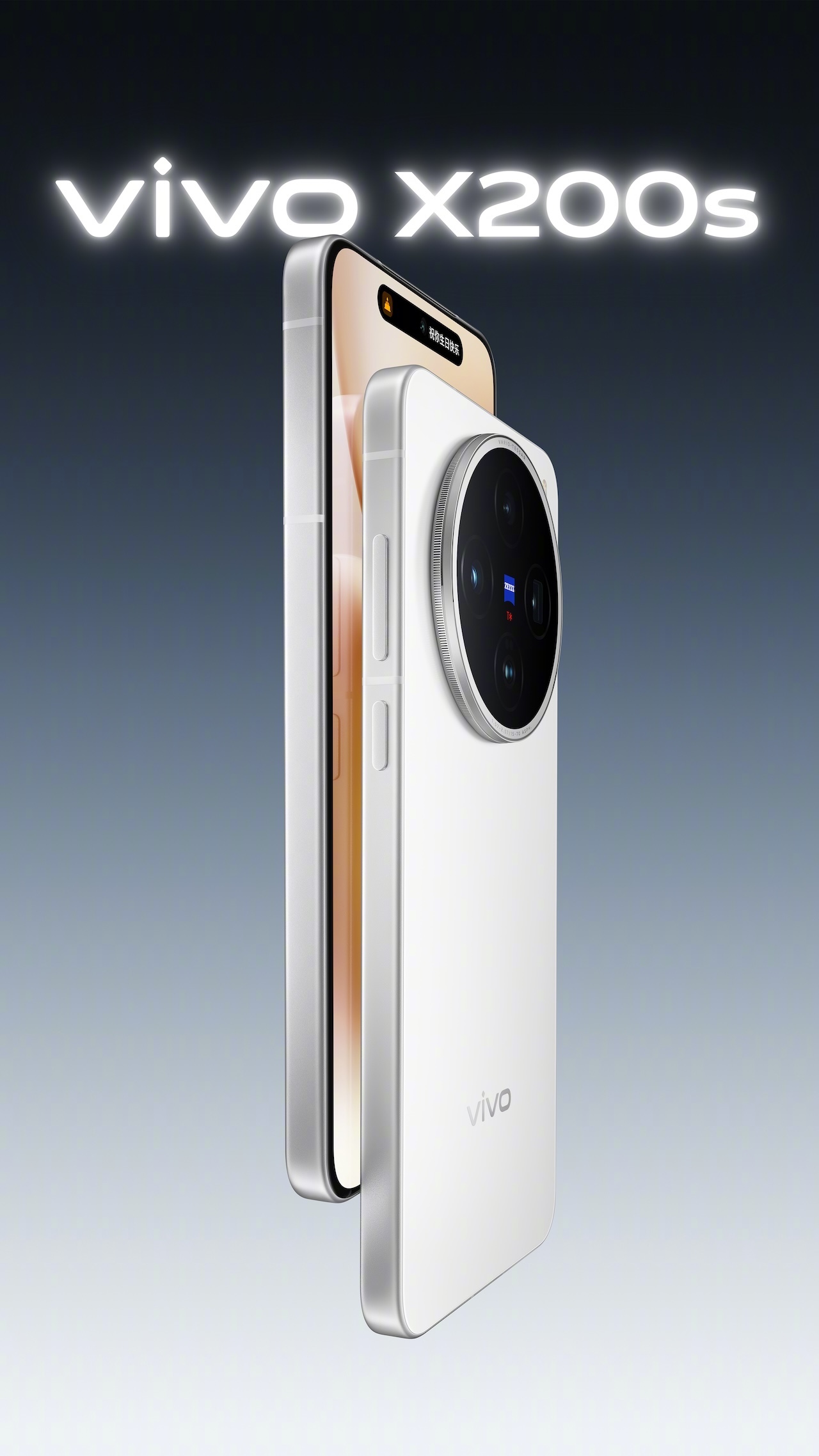 vivo X200s vivo X200s