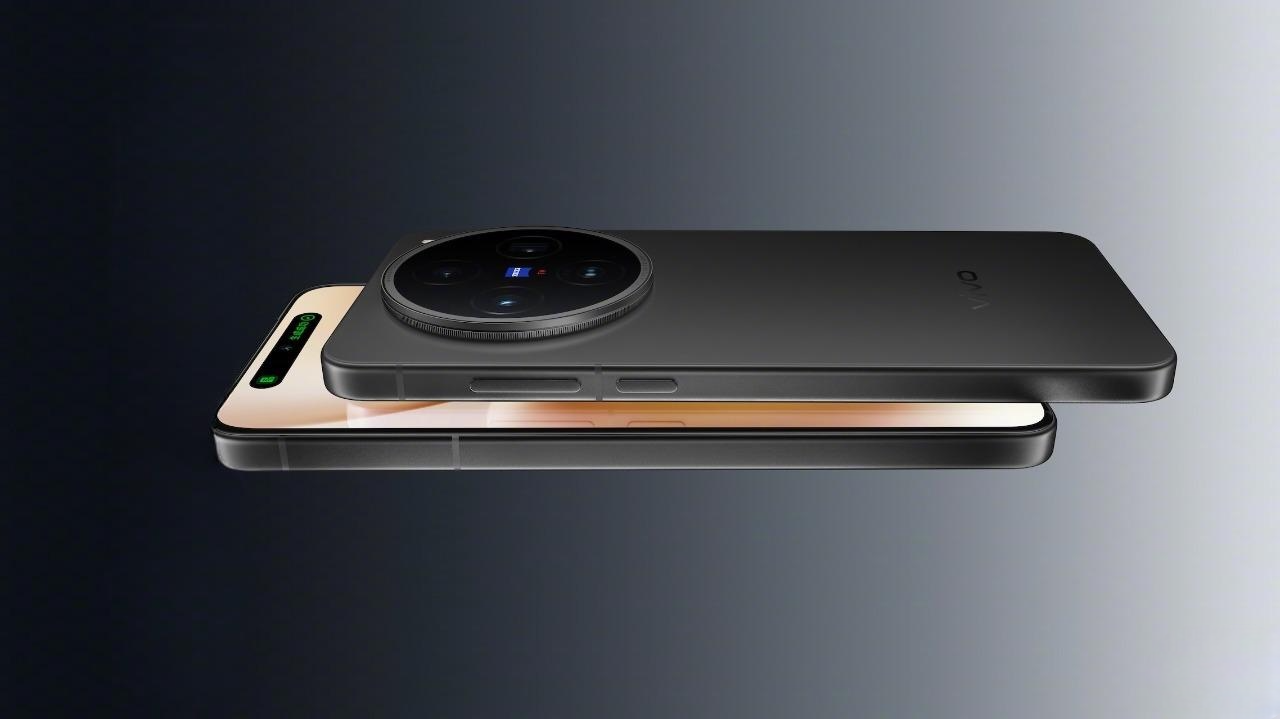 vivo X200s vivo X200s