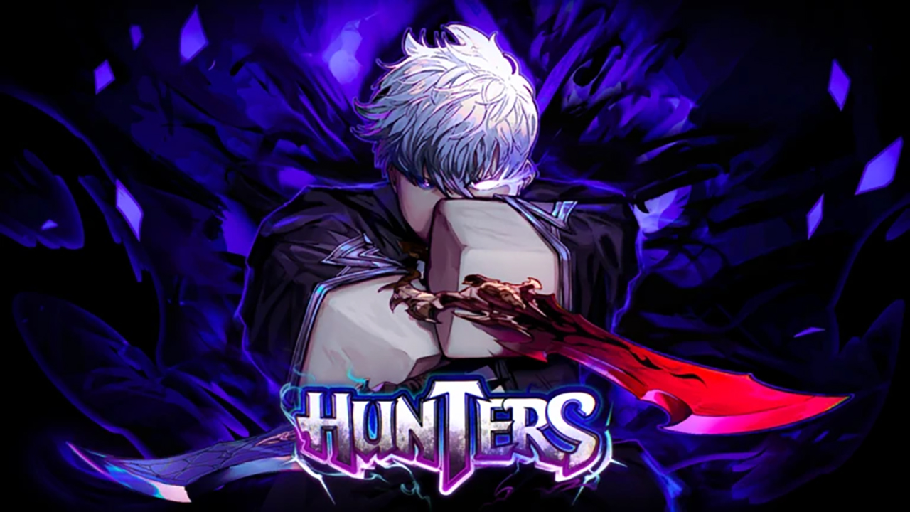 Code Hunters Roblox
