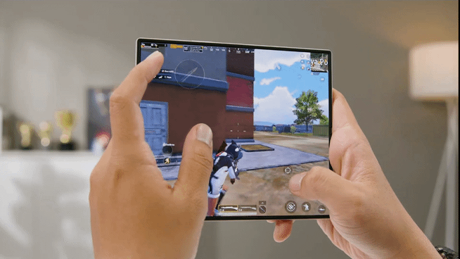 Chia sẻ trải nghiệm của dân văn phòng dùng Samsung Galaxy Fold6 trong 9 tháng qua Chia sẻ trải nghiệm của dân văn phòng dùng Samsung Galaxy Fold6 trong 9 tháng qua