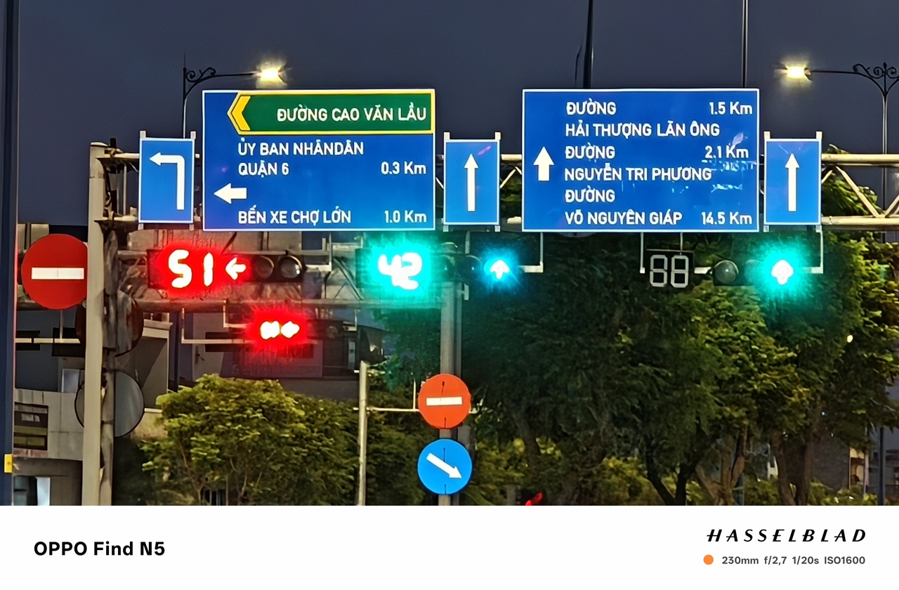 Một ngày đi làm cùng OPPO Find N5, điện thoại gập làm được gì? Một ngày đi làm cùng OPPO Find N5, điện thoại gập làm được gì?