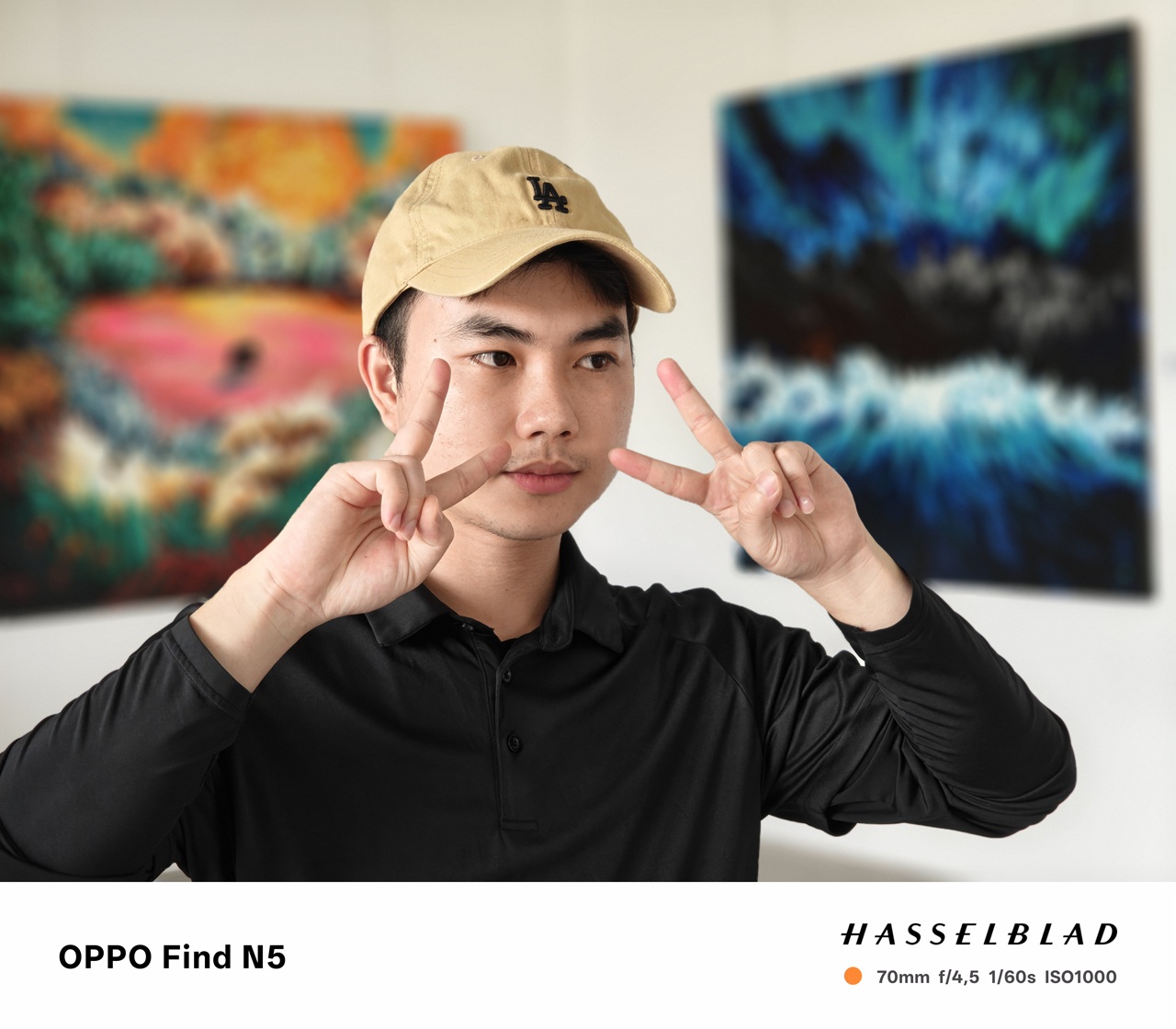 Một ngày đi làm cùng OPPO Find N5, điện thoại gập làm được gì? Một ngày đi làm cùng OPPO Find N5, điện thoại gập làm được gì?