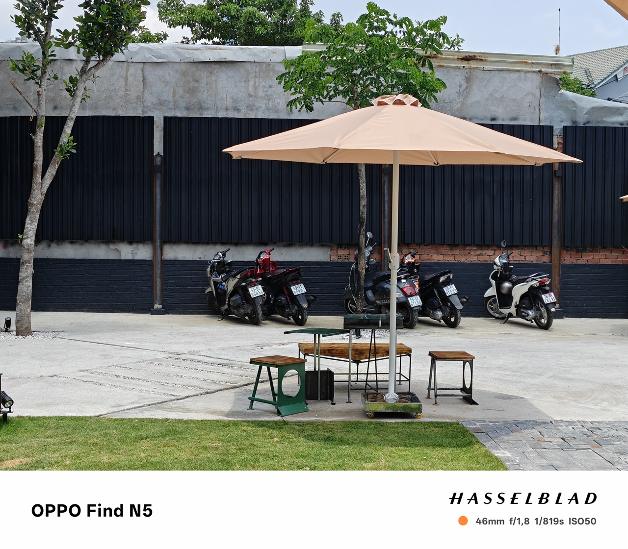 Một ngày đi làm cùng OPPO Find N5, điện thoại gập làm được gì? Một ngày đi làm cùng OPPO Find N5, điện thoại gập làm được gì?