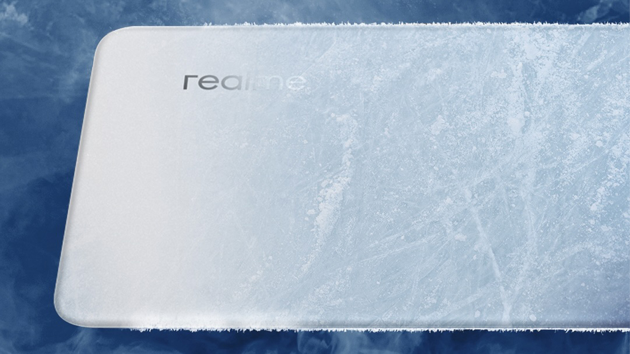 realme GT7 realme GT7