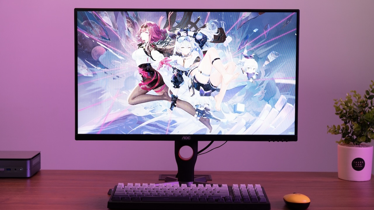 AOC AOC