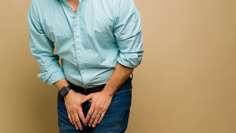 Dùng diclofenac còn có thể làm tăng nguy cơ bí tiểu Dùng diclofenac còn có thể làm tăng nguy cơ bí tiểu