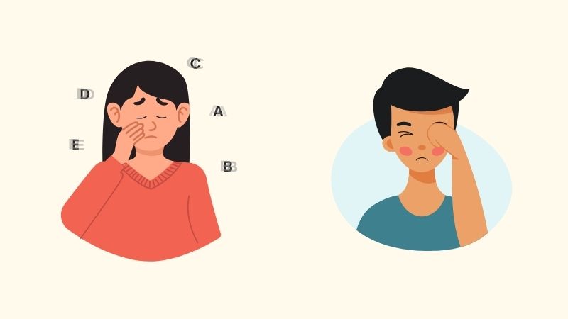 Dùng thuốc diclofenac dạng nhỏ mắt có thể gây đỏ, ngứa, mờ mắt Dùng thuốc diclofenac dạng nhỏ mắt có thể gây đỏ, ngứa, mờ mắt