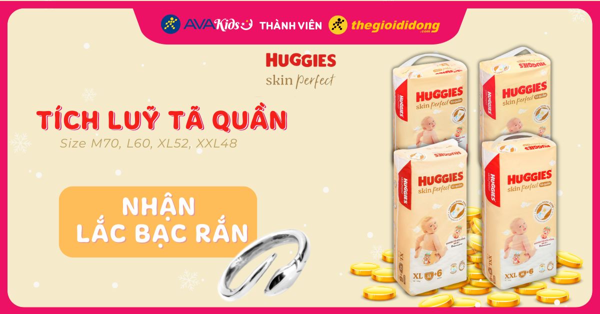 Tích luỹ hoá đơn