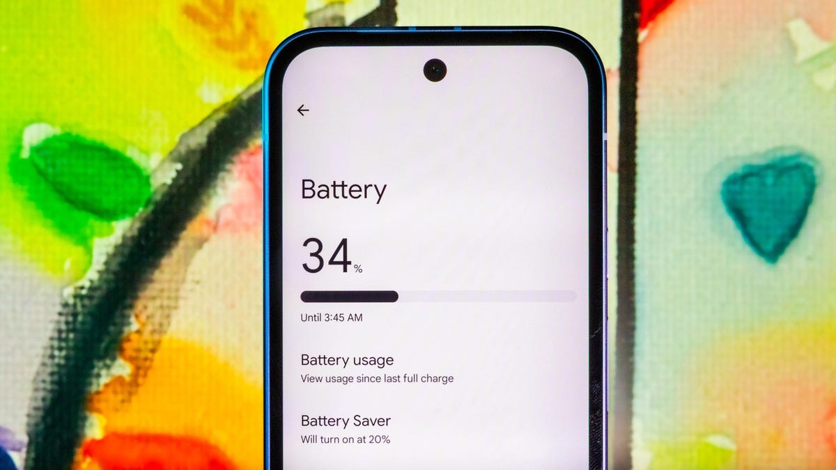 Đánh giá chi tiết Google Pixel 9A: Một chiếc điện thoại thực dụng cho mọi người
