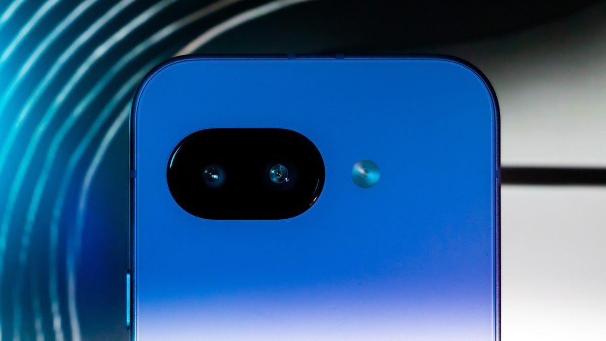 Đánh giá chi tiết Google Pixel 9A: Một chiếc điện thoại thực dụng cho mọi người