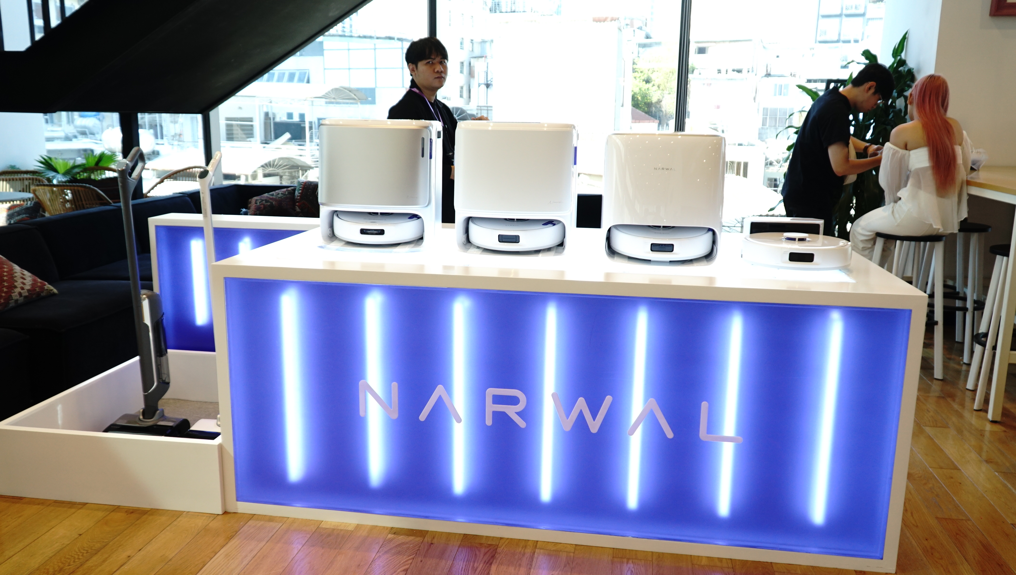 Narwal