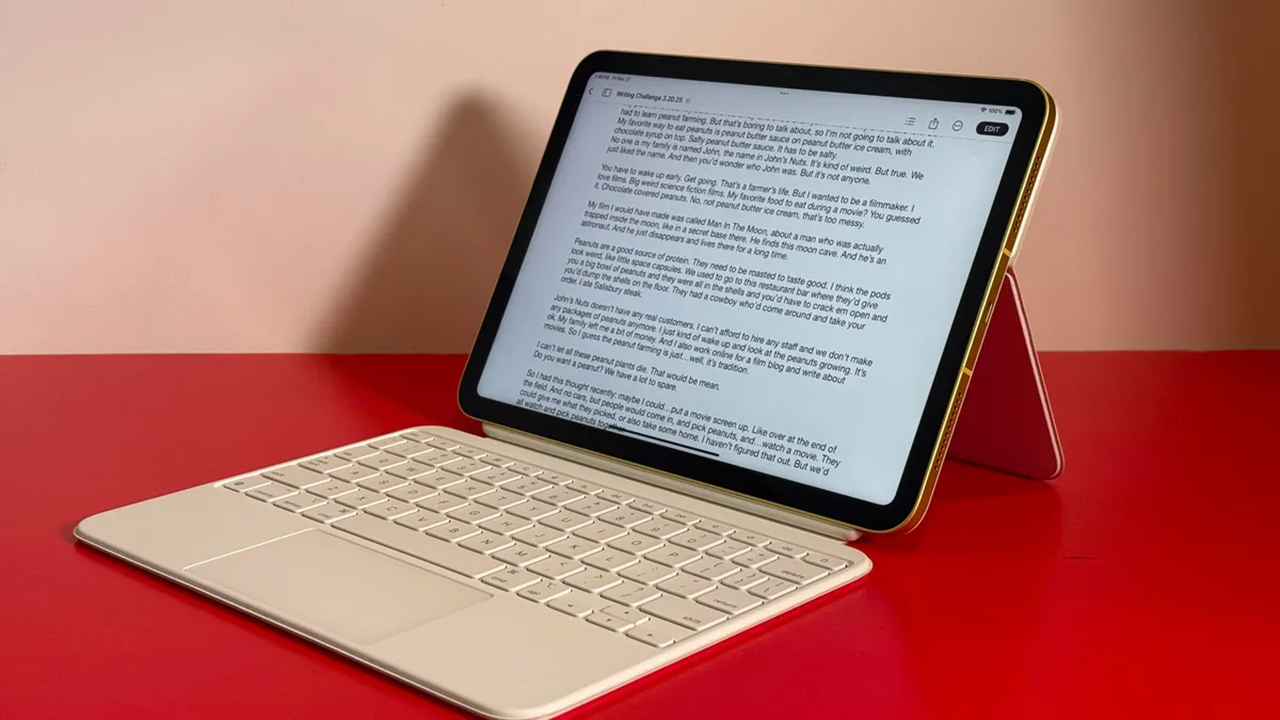 Đánh giá iPad A16 Đánh giá iPad A16