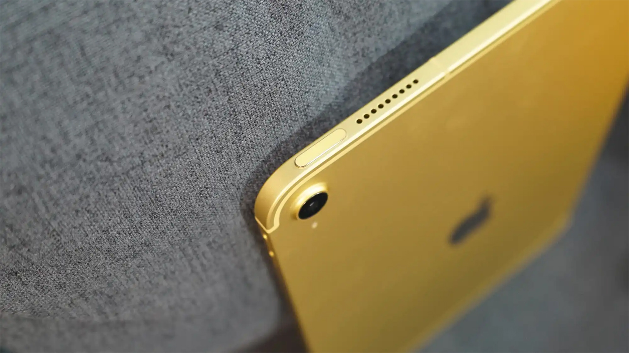 Đánh giá iPad A16 Đánh giá iPad A16