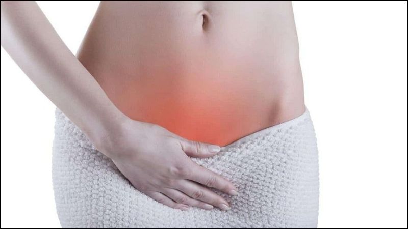 Nếu đau bụng dưới dữ dội và không dứt thì bạn nên gặp bác sĩ ngay Nếu đau bụng dưới dữ dội và không dứt thì bạn nên gặp bác sĩ ngay