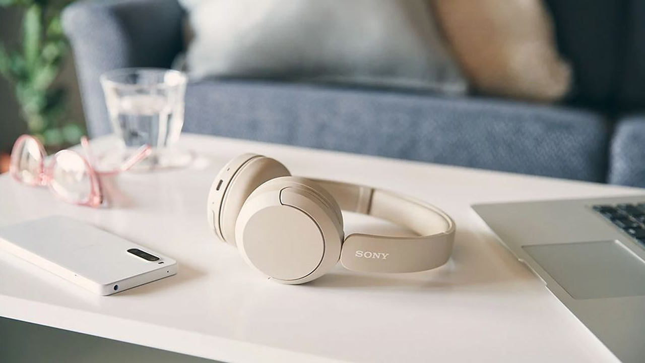 Loa - Tai nghe Sony giảm vượt trội chỉ từ 1.19 triệu