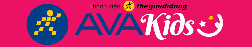Logo AVAKids