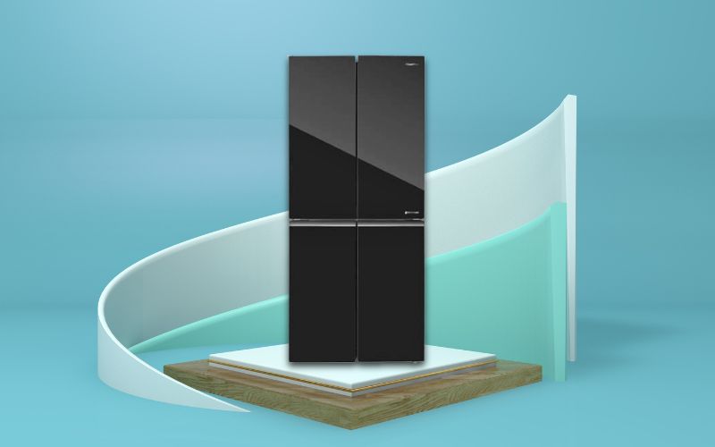 Tủ lạnh Hisense nhiều cửa (Multi Door)