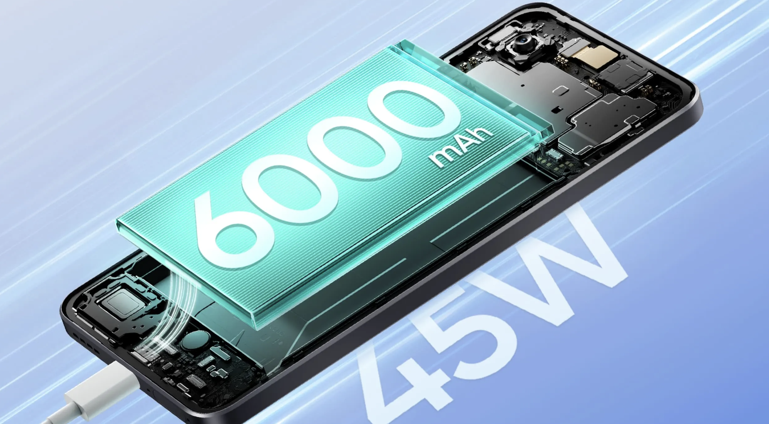 Realme 14T 5G Realme 14T 5G